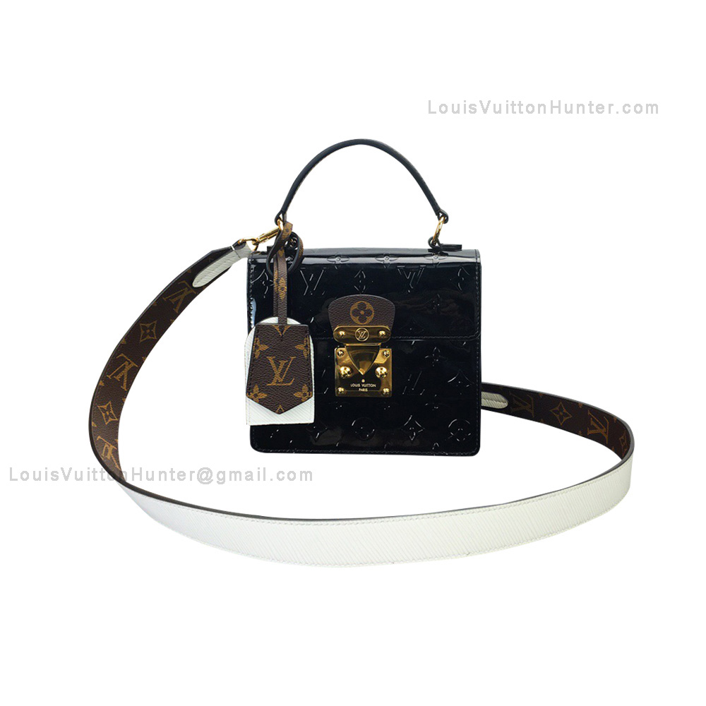 Louis Vuitton Spring Street M90375